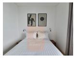 BEST PRICE – Sewa / Jual Apartment VERDE TWO Kuningan Jakarta Selatan – 2 / 3 Bedroom Furnished (Direct Owner) by In House Sales – 087781960627