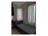 Disewakan Apartemen Thamrin Residence 2BR/Fully Furnished