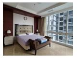Sewa / Jual Apartemen Capital Residence – 2 BR / 3BR Furnished Jakarta Selatan