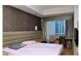 Sewa Apartemen Casa Grande Residence - 1 / 2 / 3 Bedroom Fully Furnished, Ready to Move in
