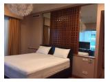 Sewa Apartemen Pakubuwono Residence Jakarta Selatan - 2 Bedroom Fully Furnished