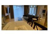 Disewakan 2 Bedroom Apartment Southills Brand new, Usability, and Also A Touch Of Luxury