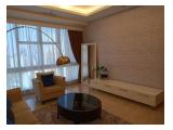 For Rent Capital Residences Size 129 sqm, 2BR Furnished, Ready to move in - $2.500 / Month (Negotiable)