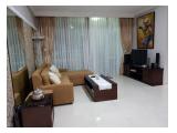 Disewakan Apartemen Denpasar Residence Kuningan City 1BR/2BR/3BR (Fully Furnished)