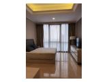 Sewa Apartemen District 8 Jakarta Selatan - 1 Bedroom Furnished