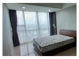For Rent Kemang Village Tower Infinity, 3BR, Size 130sqm, Furnished. Price $ 1,600 Negotiable