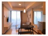 Apartemen  Chianti Tower Casagrande Phase II Disewakan - 2 Bedroom Fully Furnished