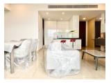 Disewakan Luxury Apartment Anandamaya Residence at Sudirman 2BR Strategic Location Good Price, Good Codition 