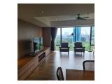 Disewakan Modern Luxury Apartment Verde 1 Pet Friendly and Strategic Location In South Jakarta - 3BR Fully Furnished