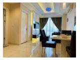 Disewakan Apartemen Denpasar Residence – 1BR 48/60 sqm Fully Furnished