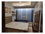 Disewakan Apartment Pondok Indah Residence Strategic Location In South Jakarta - 2BR Fully Furnished