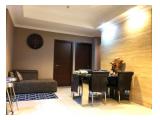 Disewakan Apartemen Denpasar Residence Kuningan City Jakarta Selatan – Full Furnished – 1BR / 2BR / 3BR