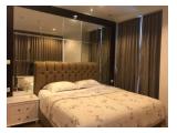 Sewa Apartemen Residence 8 Senopati Jakarta Selatan - 2 Bedroom Fully Furnished