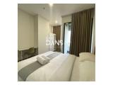 Sewa Apartemen Sudirman Suites Jakarta Pusat – 1 BR Fully Furnished