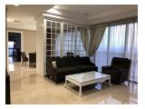 Sewa Apartemen Kemang Mansion 2BR Fully Furnished