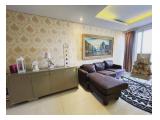 Disewakan Apartemen Lavande Residence Jakarta Selatan - 3 BR Full Furnished