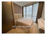 Sewa Apartemen District 8 Senopati 1 / 2 / 3 / 4 Bedrooms All Types Available Furnished Ready To Move In