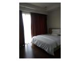 Disewakan Kemang Mansion Apartment Type 2+1BR Full Furnished and Good Condition - Strategic Location in South Jakarta
