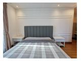 Rent Residence 8, Senopati-3 Bedroom & Luas 188m2, Good Condition - New Renovation- Private Lift