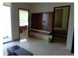For Sale & Rent Apartment Essence Darmawangsa 2BR - Fully Furnished