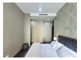 For Rent / Disewakan Luxurious Apartment Senopati Suites 2 / 3 / 4 Bedroom Fully Furnished