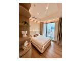 Disewakan Apartement 57 Promenade Thamrin Jakarta Pusat – 3 Bedroom Fully Furnished