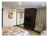 For Sell & Rent Apartment L'Avenue 1BR - Good Condition & Fully Furnished