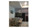 Sewa Apartemen Roseville SOHO & Suite BSD Tangerang Selatan - 2 BR Furnished