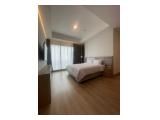DISEWAKAN Apartemen 57 Promenade Thamrin Jakarta Pusat - 3BR PRIVATE LIFT Brand New