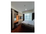 Disewakan 2 Bedroom Apartemen Casagrande Jakarta Selatan - 2 BR Fully Furnished