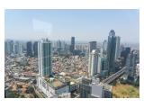 Disewakan Apartment My Home Residence Jakarta Selatan - Fully Furnished