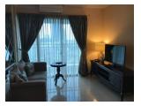 Disewakan Cepat Apartemen Thamrin Executive Residence 2 BR Suite Lantai 8 - Murah dan Langsung Pemilik