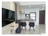 Sewa Apartemen Orange County Lippo Cikarang Bekasi - 2 Bedroom Fully Furnished