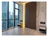 Sewa Apartemen Lavie All Suites Jakarta Selatan - 3 BR Semi Furnished