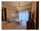 Sewa Apartemen Anandamaya Residence - Available All Type 2 Bedroom / 3 Bedroom / 4 Bedroom Fully Furnished