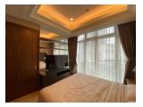 Disewakan Apartment South Hills Jakarta Selatan - Fully Furnished