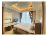 Disewakan Apartment South Hills Jakarta Selatan - Fully Furnished