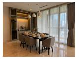 Disewakan Apartment The Elements Jakarta Selatan - Fully Furnished
