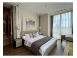 Disewakan Apartment The Elements Jakarta Selatan - Fully Furnished