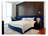 Disewakan Apartemen St. Regis - 3 Bedroom & 3 Bathroom Size 357 m2 Furnished