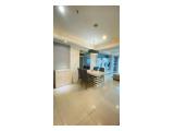 Sewa & Jual Apartemen Casa Grande Residence Kota Kasablanka Jakarta Selatan with BEST PRICE – 1 BR / 2 BR / 3 BR & Private Lift
