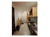 Disewakan Apartemen District 8 Jakarta Selatan – 1 / 2 / 3 / 4 BR Fully Furnished