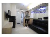 DISEWAKAN apartment basura 2bedroom tower C