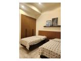 Best Price Unit Disewakan Apartemen Botanica Simprug Jakarta Selatan – Full Furnished