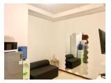 Disewakan Apartemen Thamrin Residences 1 BR