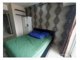 Sewa Apartemen Sunter Parkview Jakarta Utara - Studio Furnished Premium