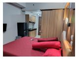 Sewa Apartemen Transpark Juanda Bekasi – Studio Brand New Furnished, Direct Owner