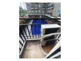 Sewa Apartemen Sunter Parkview di Jakarta Utara - 2 BR Unfurnished / Semi Furnished