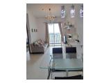 Disewakan Apartemen 2 BR Fully Furnished Thamrin Residence - Also Available 1 BR dan 3 BR Harian / Bulanan / Tahunan