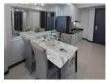 Sewa Apartemen Casa Grande Residence &ndash; 1 Bedroom / 2 Bedroom / 3 Bedroom Fully Furnished
